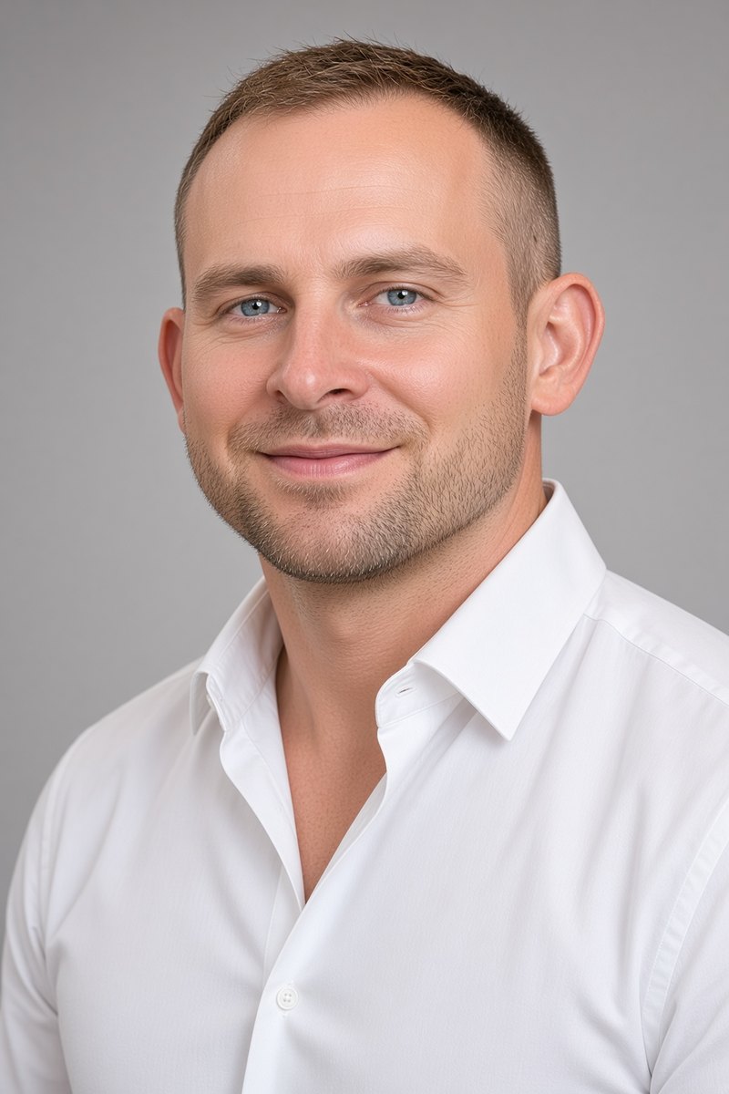 Aleš Nejedlý, founder of Astra Aviation
